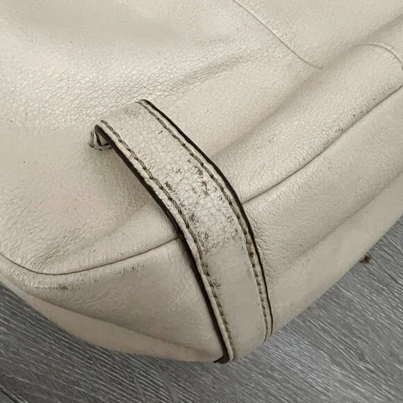 Coach Madison Leather Annabelle handbag - Picture 6 of 8